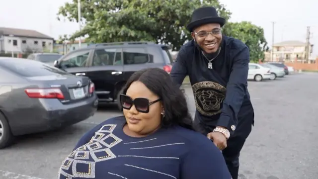 Princess Dorathy Osaronu