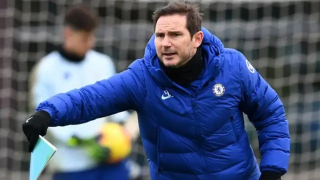 Frank Lampard