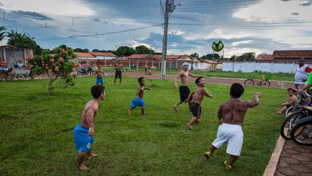 কেনিয়া