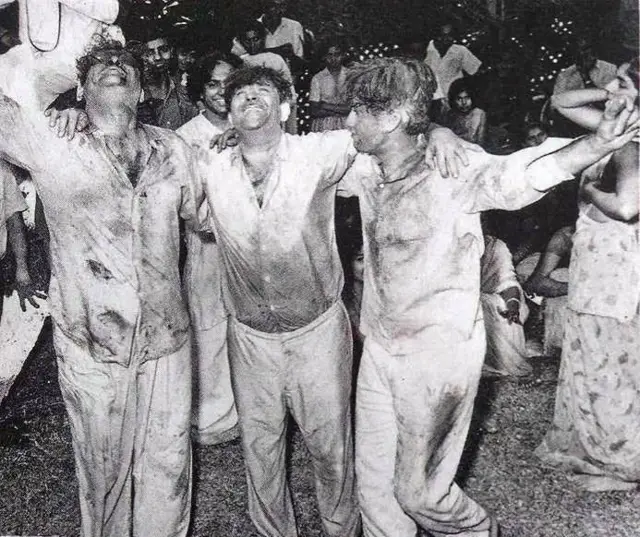 आर के स्टुडियो