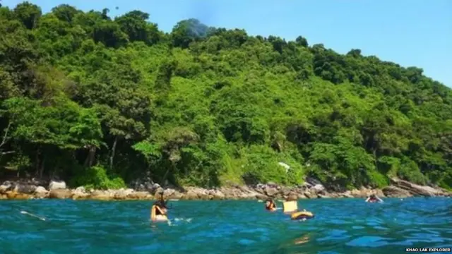 ਥਾਈਲੈਂਡ