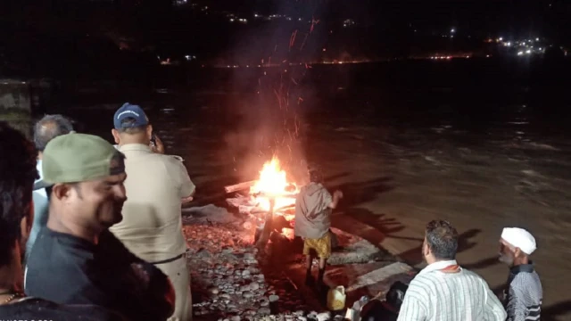 अंकिता भंडारी की मौत