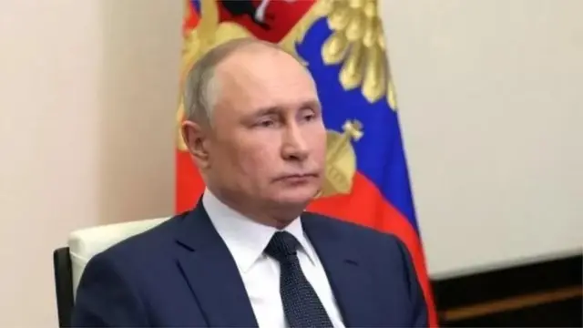 Rais Putin