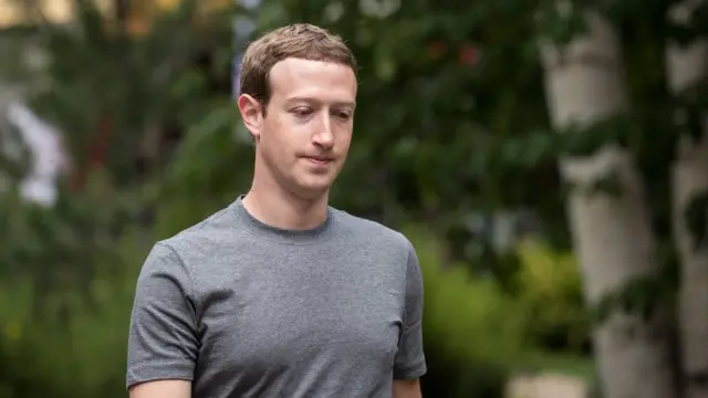 Zuckerberg