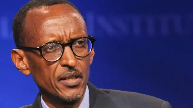 Le président Paul Kagame a annoncé l'implantation prochaine d'une usine de fabrication d'ARNm au Rwanda.