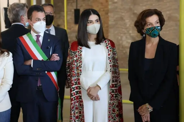 Халқаро Венеция архитектура биенналеси