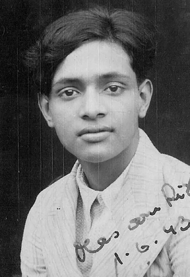 राही मासूम रज़ा