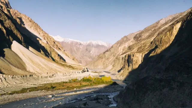 चांकुला गाव