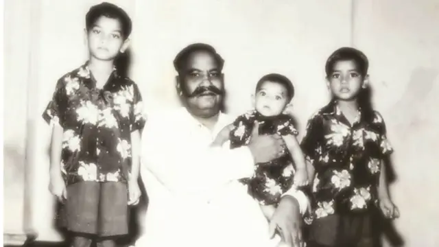 استاد بڑے غلام علی خان