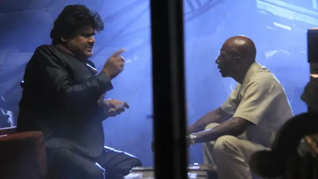 நட்புனா என்னானு தெரியுமா?: சினிமா விமர்சனம்