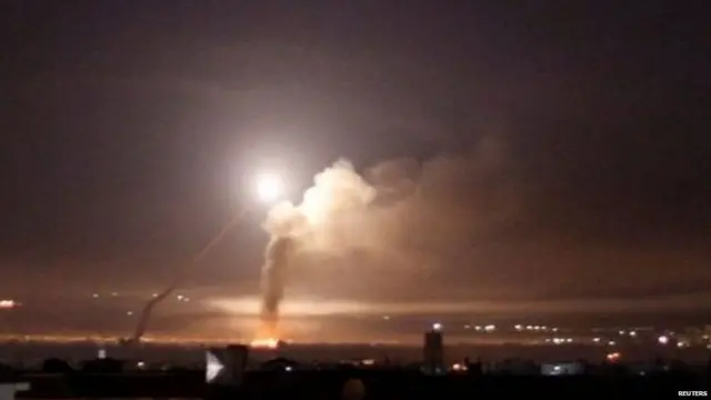 ईरान इसराइल