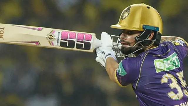 रिंकू सिंह