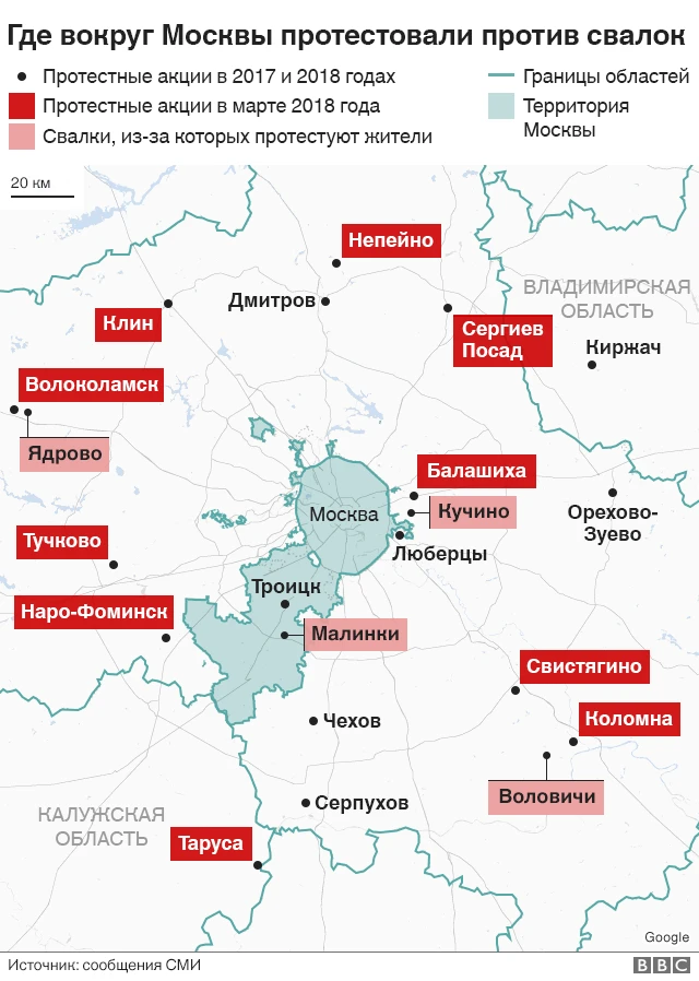Карта