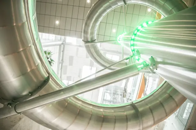 Aeropuerto de Changi