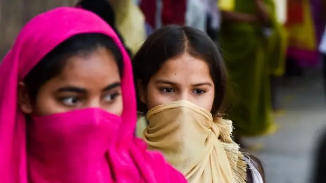 કોરોના વાઇરસ