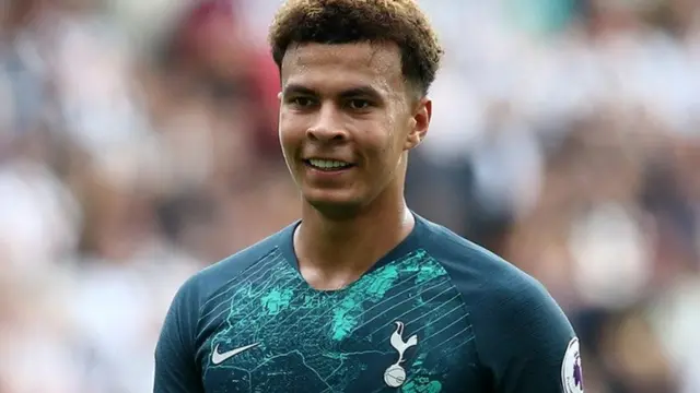 Delli Alli