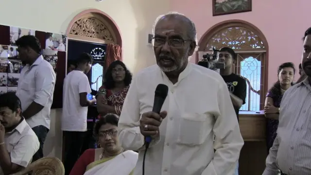 பத்திரிகையாளர் கோபு