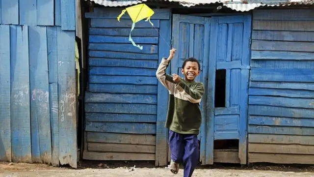 Nwantakịrị na-efe kaịt