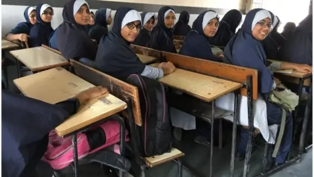 गुजरात के मुस्लमान