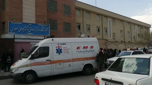 کانال شورای هماهنگی تشکل‌های صنفی فرهنگیان ایران