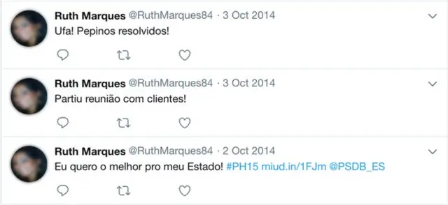 Capturamelhores plataforma de apostatelamelhores plataforma de apostaperfil identificado como falso no Twitter