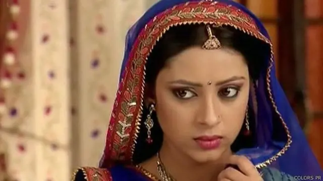 प्रत्युशा बनर्जी