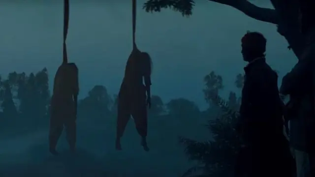 આર્ટિકલ 15નું એક સીન