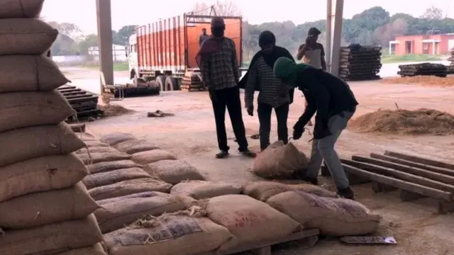 ਪੰਜਾਬ ਦੀਆਂ ਮੰਡੀਆਂ