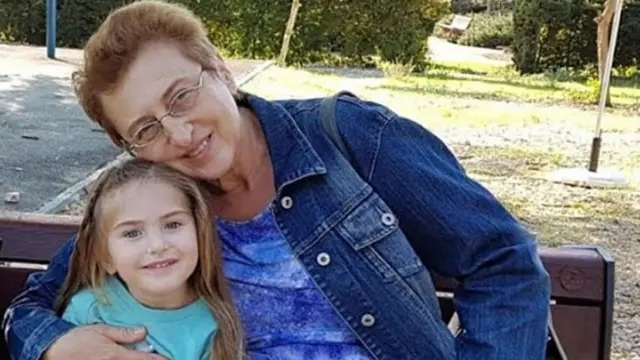 شیرا اور جولیا