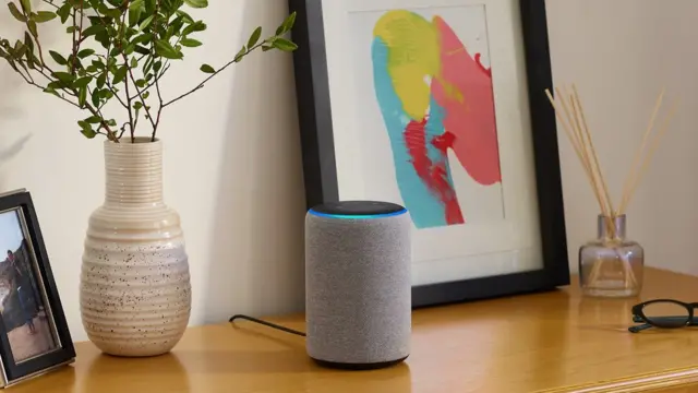 像亚马逊回声(Amazon Echo)这样的声控设备的兴起是否意味着传统遥控设备的终结?