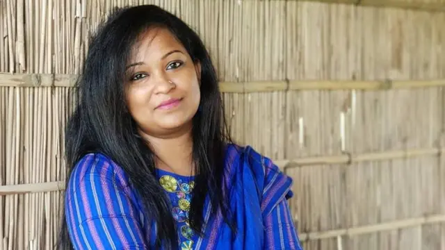 এবারের নির্বাচনে সব দল ও মতের মানুষ তাদের মত প্রকাশের সুযোগ পাবে বলে আশা শারমিন রহমান শর্মীর।