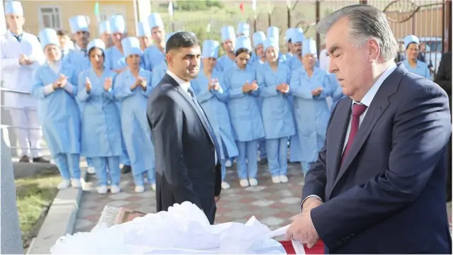 коронавирус