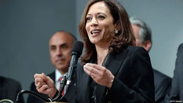 Kamala Harris