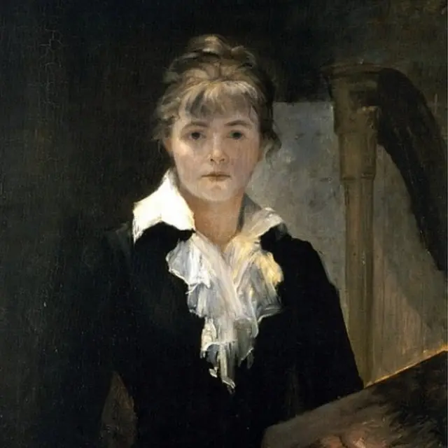 башкірцева