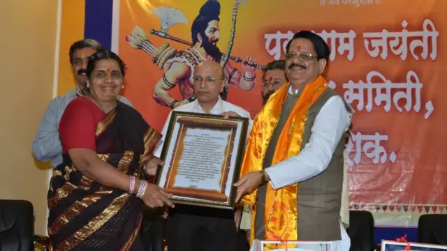 अपर्णा रामतीर्थकर