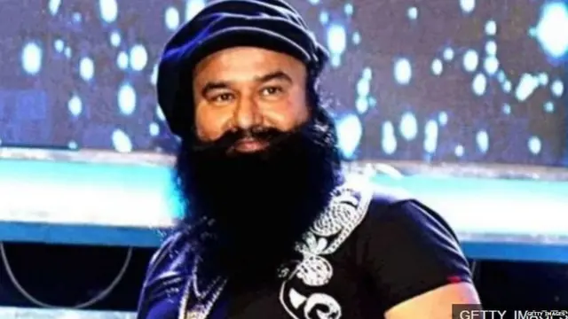 gurmeet ram rahim, punjab, sirsa, chandigarh, rape case