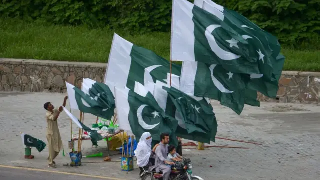 பாகிஸ்தான்