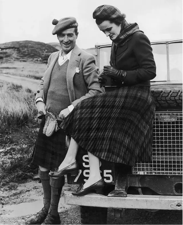 ઇયાન કૅમ્પબેલ