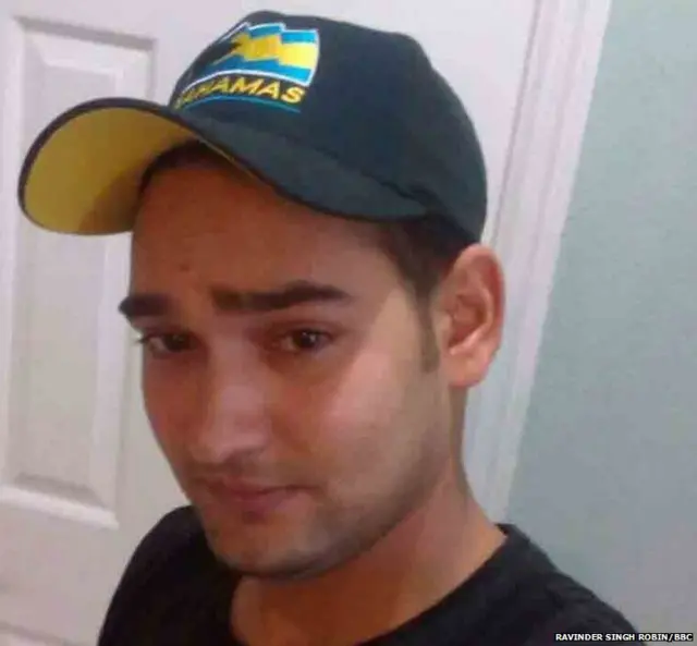 ਸਰਬਜੀਤ ਸਿੰਘ