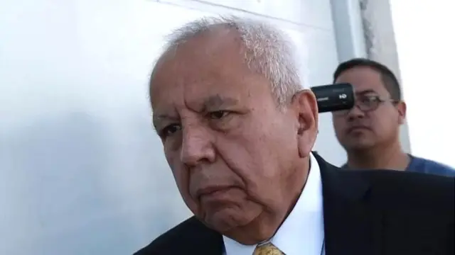 Francisco Garduño