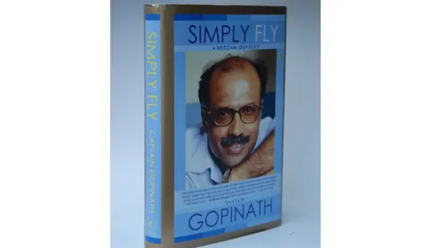 "சூரரைப் போற்று" கேப்டன் கோபிநாத்தின் கதை என்ன?