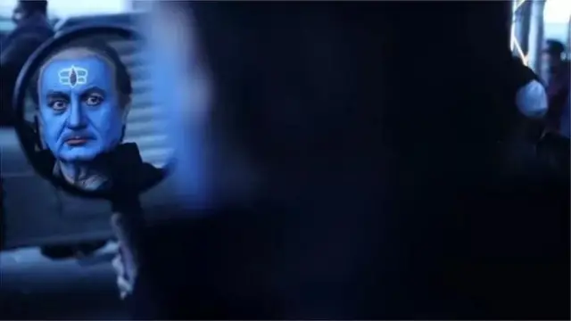 द कश्मीर फ़ाइल्स