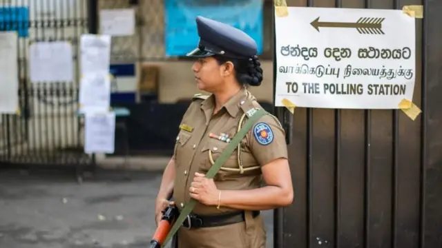 presidential election