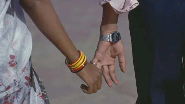 திருமண உறவில் 'துரோகம்' என்று எதைச் சொல்வது