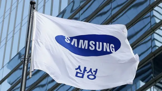 सैमसंग