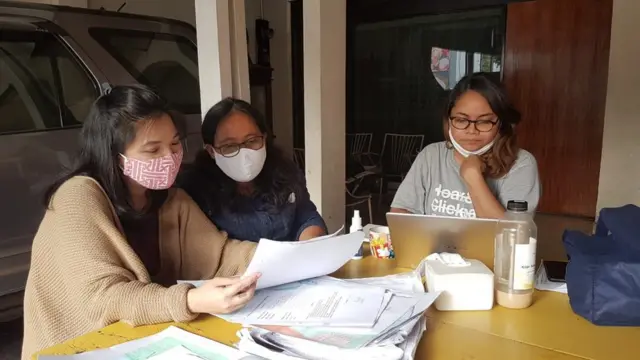 Wartawan Lintas Media