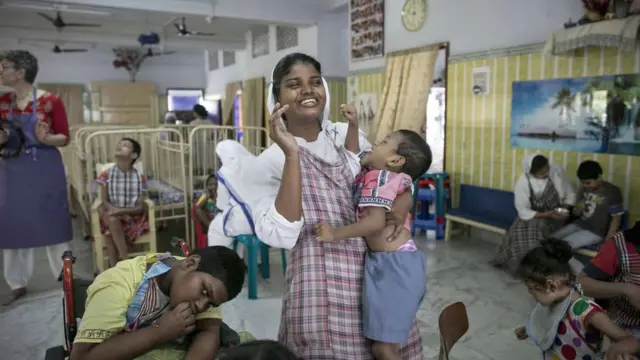 कोलकाता शिशु भवन