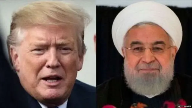 அமெரிக்கா - ஈரான் மோதலால் சௌதி அரேபியாவுக்கு என்ன பாதிப்பு ஏற்படும்?