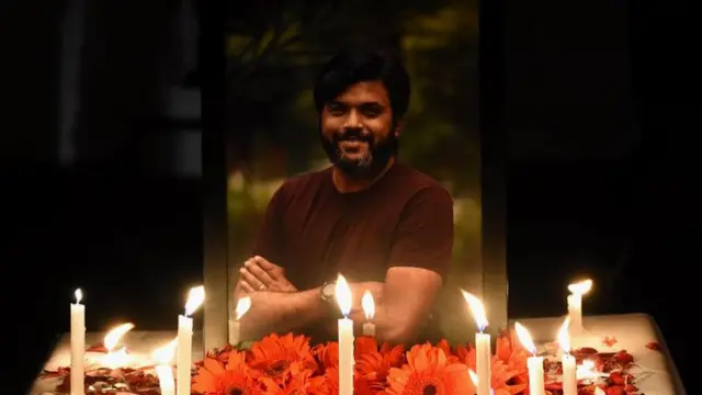 దానిష్ సిద్ధిఖీ