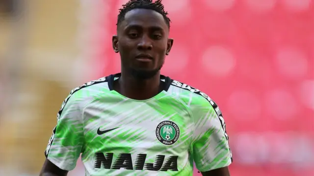 Ndidi